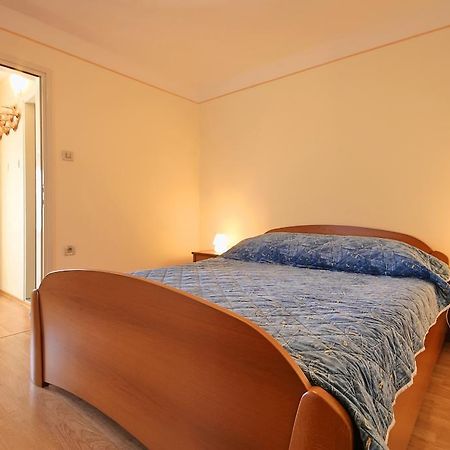 Apartments Bazjak Livade Zimmer foto