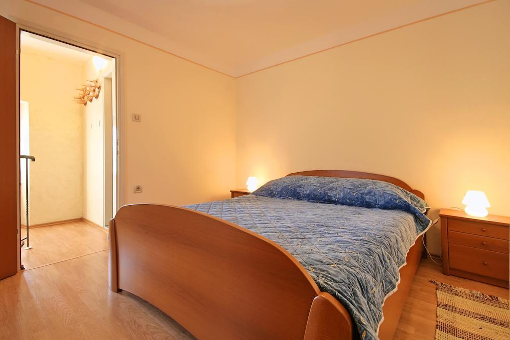 Apartments Bazjak Livade Zimmer foto